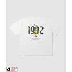 tシャツ 柏レイソル デザインTシャツ/Jリーグ KASHIWA