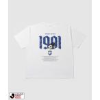 tシャツ ガンバ大阪 デザインTシャツ/Jリーグ GAMBA O