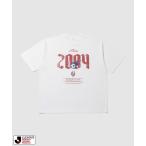 tシャツ ファジアーノ岡山 デザインTシャツ/Jリーグ F