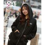 セットアップ LOVEBOAT セットアップ レディース メンズ