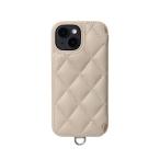 スマホケース GRACE iPhone15シリーズ