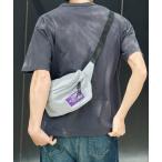  сумка на плечо [THE NORTH FACE Purple Label/ The * North Face лиловый этикетка ]Field Funny Pack мужской 