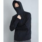 t рубашка [Yoki] мужской UV cut парка мужской 