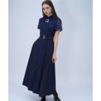 ワンピース ジャガードチャイナボレロワン