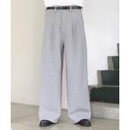  тренировочный брюки джерси 2 tuck олень. . тренировочный слаксы мужской женский 