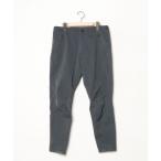 [The DUFFER of ST.GEORGE] легкий брюки LARGE серый мужской 