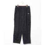 [TOWNCRAFT] легкий брюки M черный мужской 