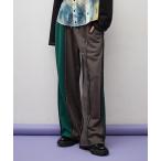 [casane] тренировочный брюки 1 серый женский 