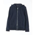 [BANANA REPUBLIC] Zip выше Parker M темно-синий мужской 