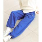 [POLO BCS] тренировочный брюки MEDIUM голубой женский 