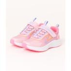 [SKECHERS] [KIDS] low cut спортивные туфли 17.0cm розовый серия прочее Kids 