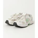 [New Balance] [KIDS] low cut спортивные туфли 24.0cm белый Kids 