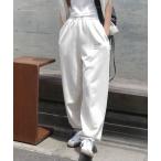 [ANME] тренировочный брюки M слоновая кость женский 