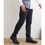 [ikka] брюки S темный темно-синий мужской 