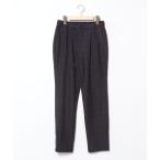 [BEAUTY&amp;YOUTH UNITED ARROWS] легкий брюки L черный мужской 