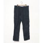 [Sunny clouds] брюки-карго M черный женский 