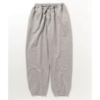 [6] тренировочный брюки 36 серый женский 