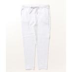 [The DUFFER of ST.GEORGE] тренировочный брюки LARGE светло-серый мужской 