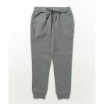 [The DUFFER of ST.GEORGE] легкий брюки LARGE угольно-серый мужской 