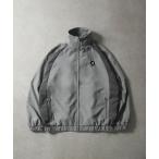 [KANGOL] джерси блузон LARGE хаки женский 