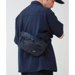  сумка на плечо [TAION /ta ион ]MOUNTAIN WAIST POUCH мужской женский 