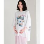  материнство [ производство передний * послеродовой соответствует ] материнство | ассортимент принт Mini обратная сторона шерсть тянуть over 661809