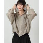  Parker сетка ZIP Parker / 664837 женский 