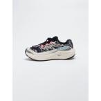 スニーカー 「SALOMON」AERO FLOW GRVL GTX W レディース