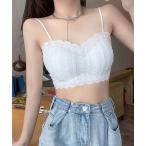 [ новый продукт появление ] женский bla верх cup имеется брать . вне .. non тросик стрейч 