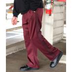 [Salong hameu] [suggestion] джерси брюки M Brown мужской 