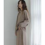 [URBAN RESEARCH Sonny Label] выставить FREE бежевый женский 