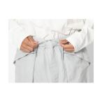 [Snow Peak] легкий брюки MEDIUM серый мужской 