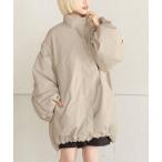 [w closet] пальто с отложным воротником FREE свет бежевый женский 