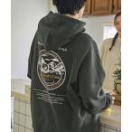 [THE CRAFT CREW PRODUCTS] тянуть over Parker M уголь мужской 