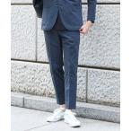 [TETE HOMME] легкий брюки X-LARGE темно-синий мужской 