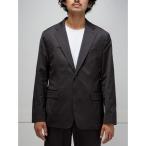 「BANANA REPUBLIC FACTORY STORE」 ジャケット 36 グレー メンズ