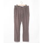 [RAGEBLUE] брюки L Brown мужской 