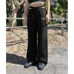 [sedacle girl] тренировочный брюки FREE черный женский 