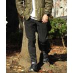 [GERRY] легкий брюки L черный мужской 