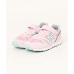 [New Balance] [KIDS] low cut спортивные туфли 23cm розовый Kids 