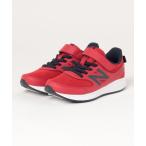 [New Balance] [KIDS] low cut спортивные туфли 20.5cm красный Kids 