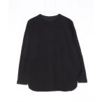 「MARW UNITED ARROWS」 長袖カットソー FREE ブラック レディース