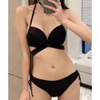  купальный костюм женский бикини женский 