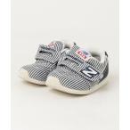 [New Balance] [KIDS] low cut спортивные туфли 14cm темно-синий Kids 