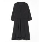 「RUIRUE BOUTIQUE」 セットアップ L ブラック レディース