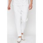 [TORNADO MART] [R by TORNADO MART] легкий брюки S белый мужской 
