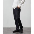 [FREAK'S STORE] [THE NORTH FACE] легкий брюки X-LARGE черный мужской 