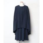「RUIRUE BOUTIQUE」 セットアップ L ネイビー レディース