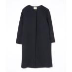 [B:MING by BEAMS] no color пальто SMALL черный женский 