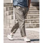 [CAMBIO] легкий брюки L светло-серый мужской 